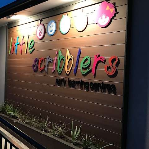 Photo: Little Scribblers Early Learning Centres