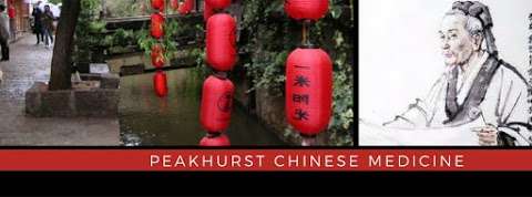 Photo: Peakhurst Chinese Medicine